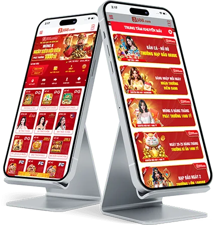 Giao diện thân thiện 88b bet