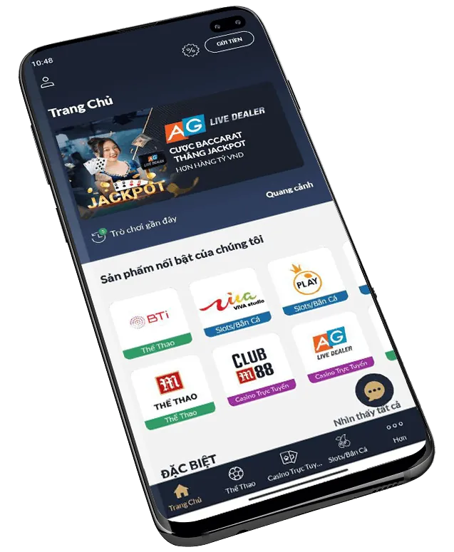 Bảo mật và an toàn tại 88b bet