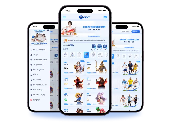 Đa dạng trò chơi sòng bạc tại 88b bet